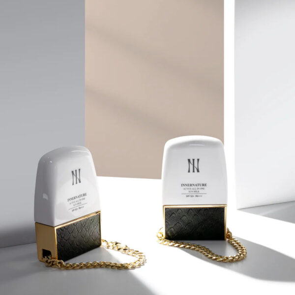 Innernature Active All In One Sun Milk
