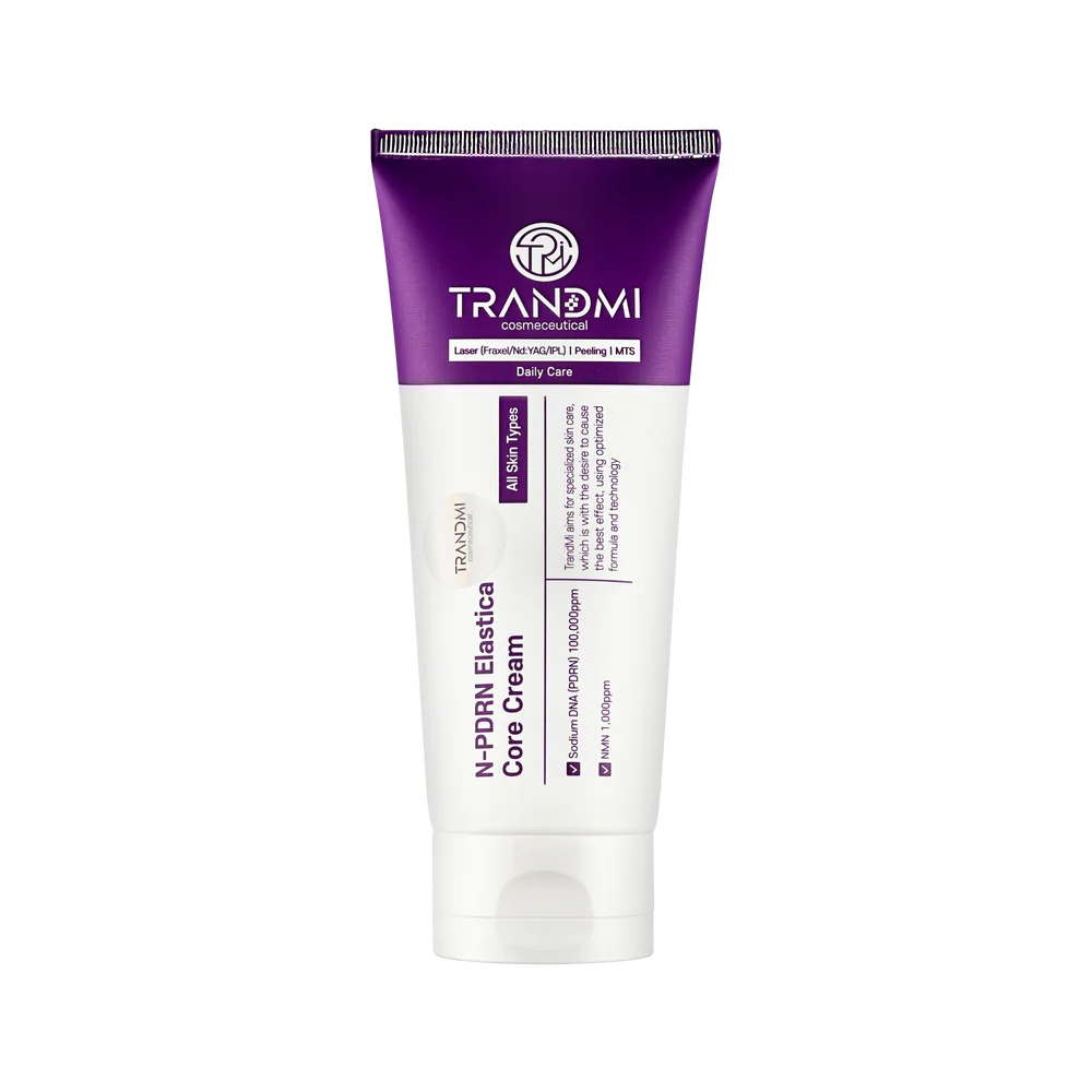 N-PDRN Elastica Core Cream 60ml