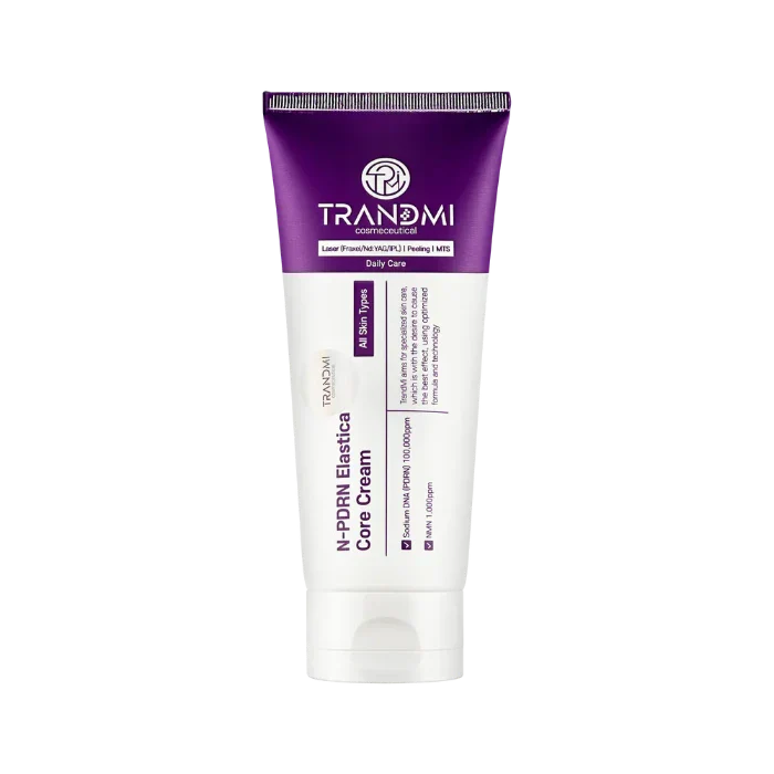 N-PDRN Elastica Core Cream