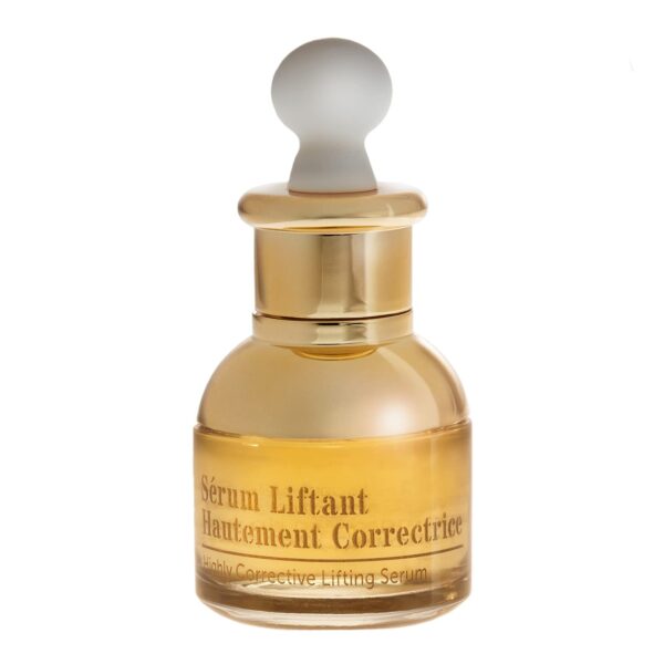 PourElle Vitamin C 24k Gold Serum Highly Corrective Lifting Serum