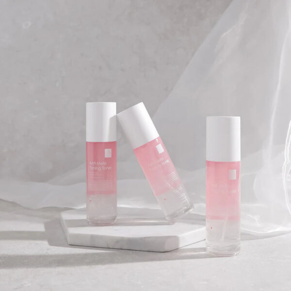 Anti-Mela Toning Toner 100ml