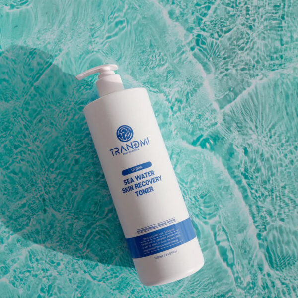 Trandmi Sea Water Recovery Toner