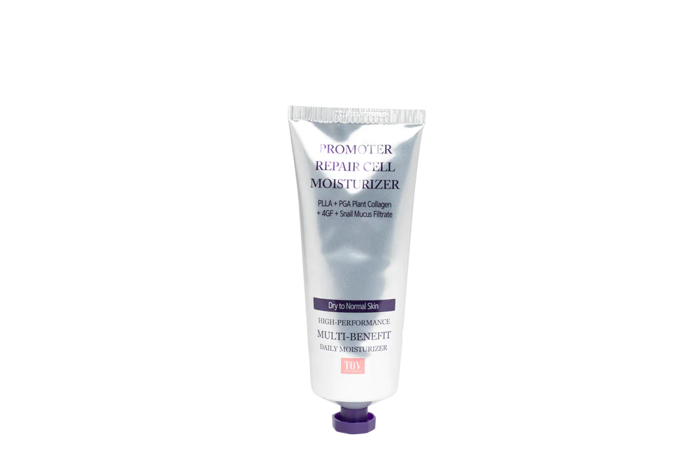 Volume Boost Moisturizer LARGE Cell repair