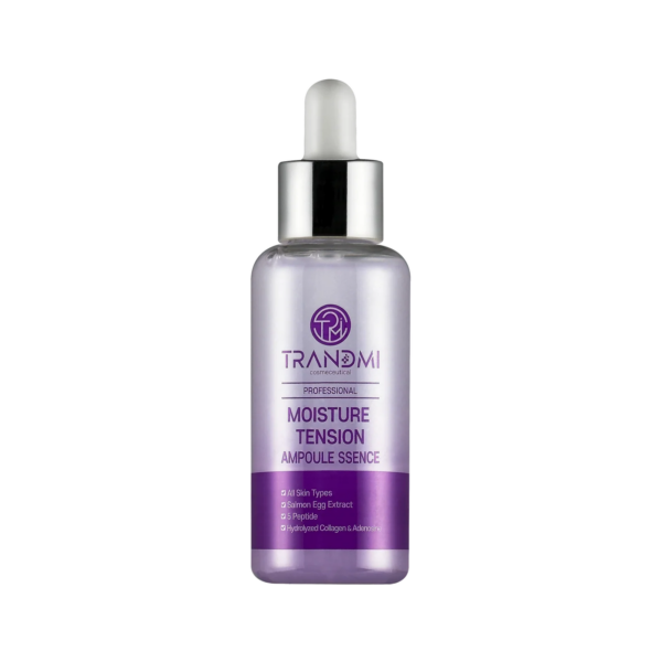 Premium Moisture Tension Ampoule Ssence
