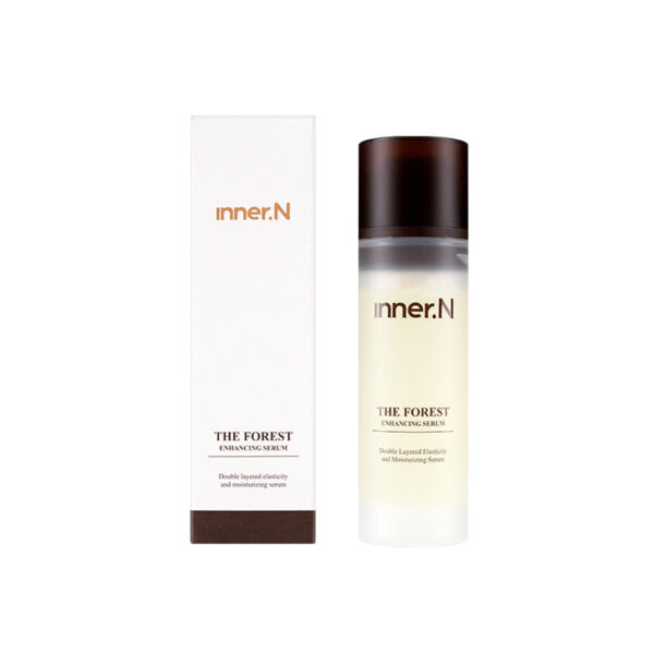 inner.N The Forest Enhancing Serum