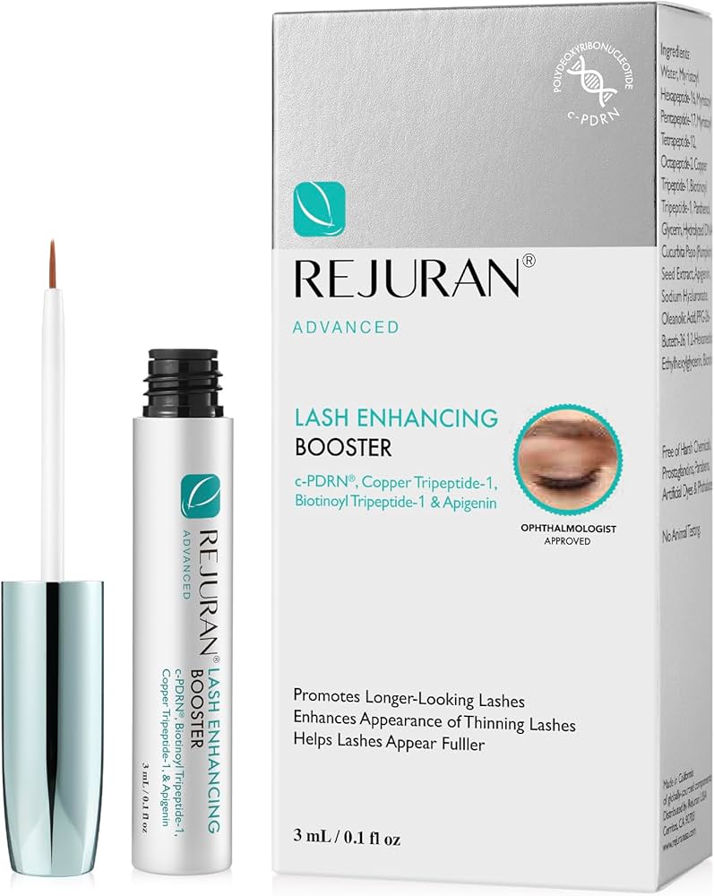 Rejuran Advanced Lash Enhancing Booster