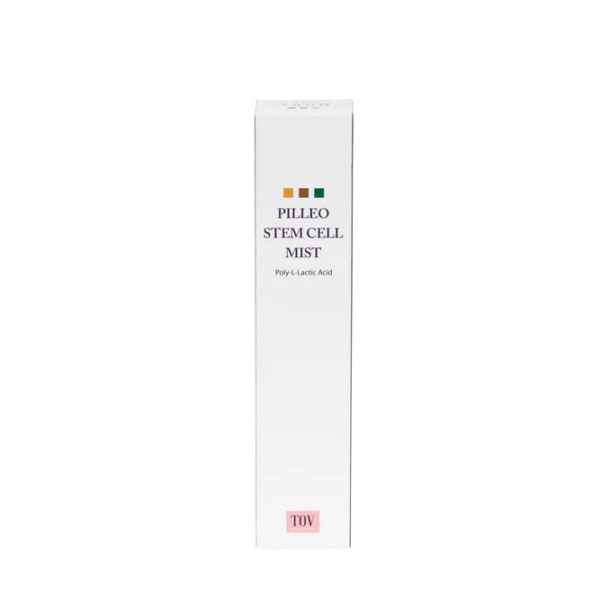 Pilleo Stem Cell Mist SMALL