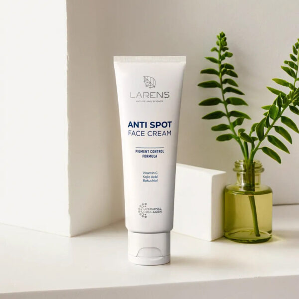 Larens Anti Spot Face Cream