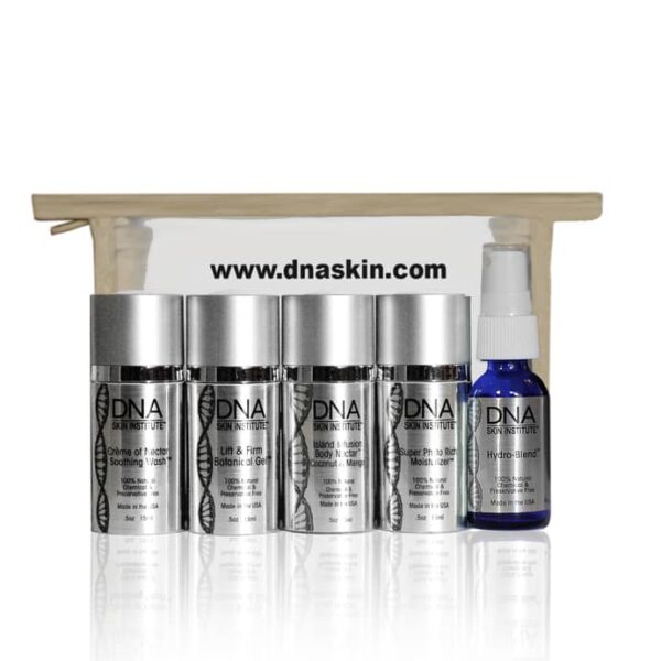 Anti-Aging Dry Kit