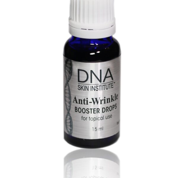 Anti Wrinkle Booster