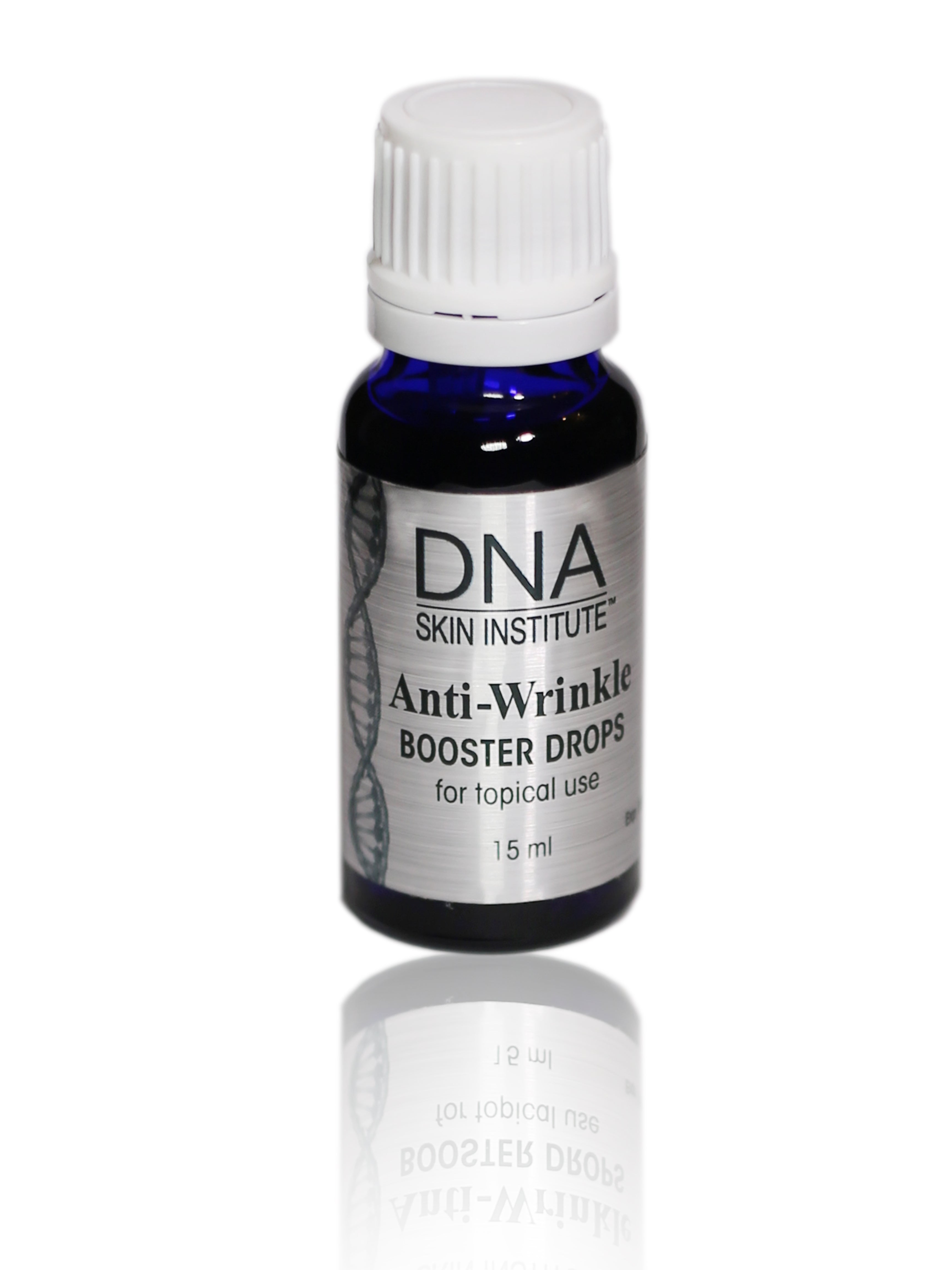 Anti Wrinkle Booster