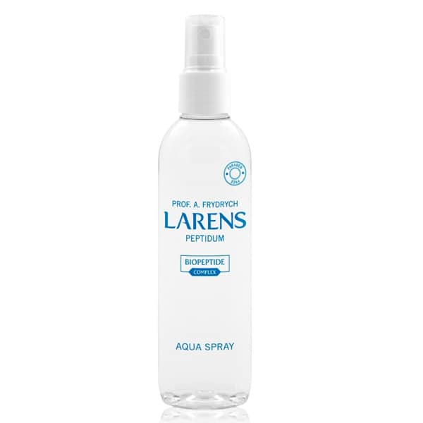 AQUA SPRAY BIOPEPTIDE COMPLEX - 100 ML