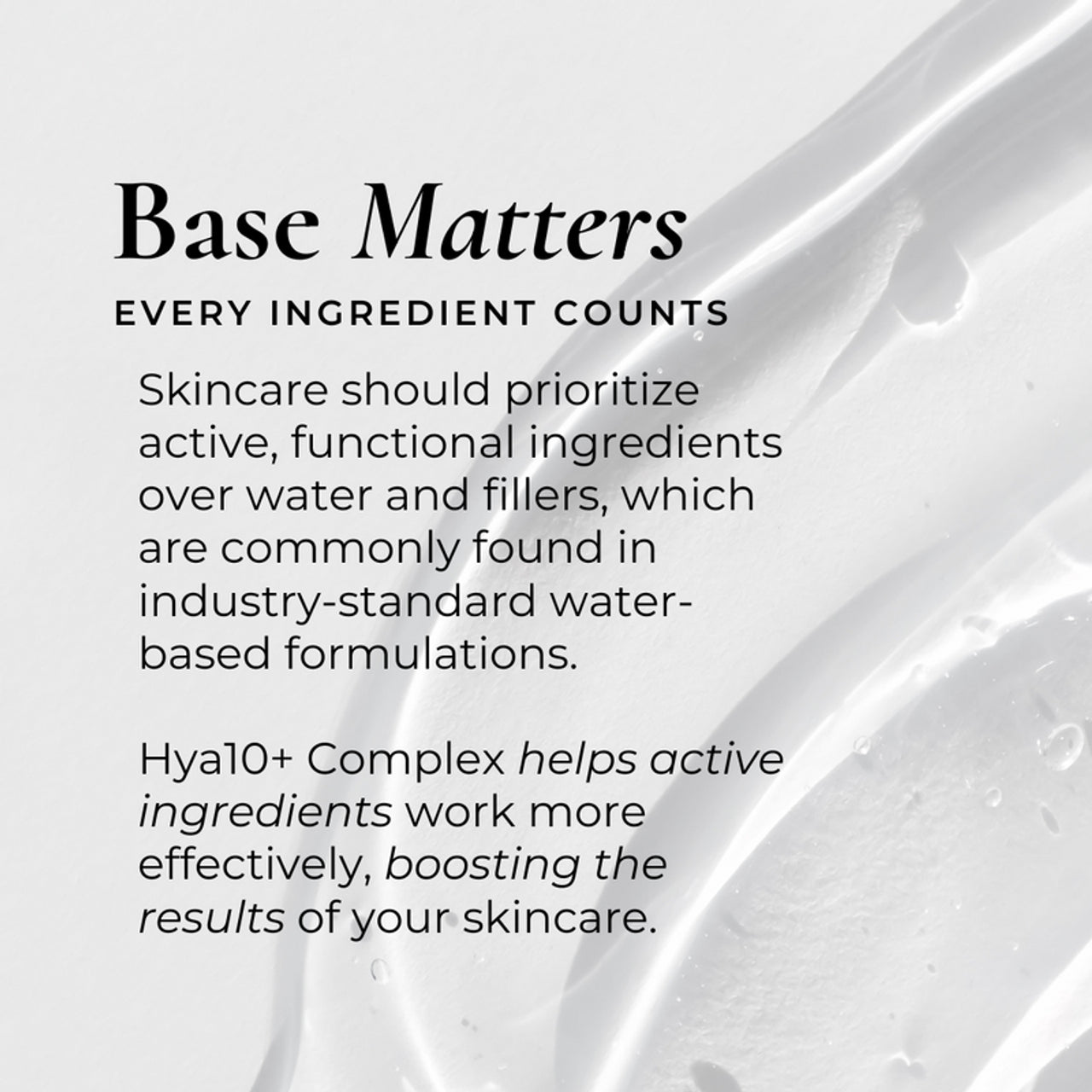 Le Mieux Moisture Cloud Rescue Cream - Image 4
