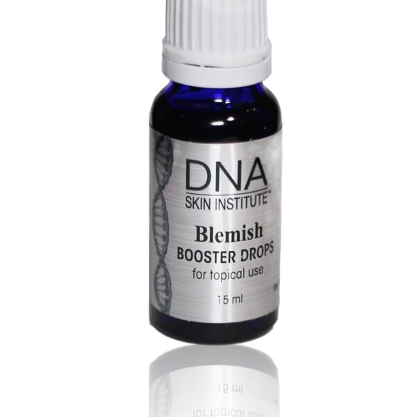 Blemish Booster Drops