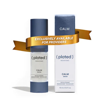 (PLATED) Calm Serum