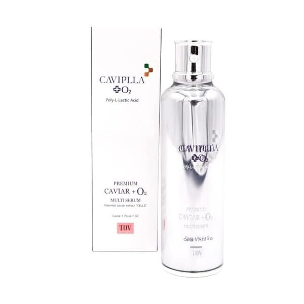 Caviplla Oxygen Serum LARGE