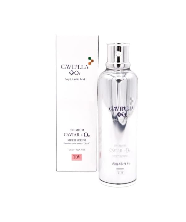 Caviplla Oxygen Serum LARGE