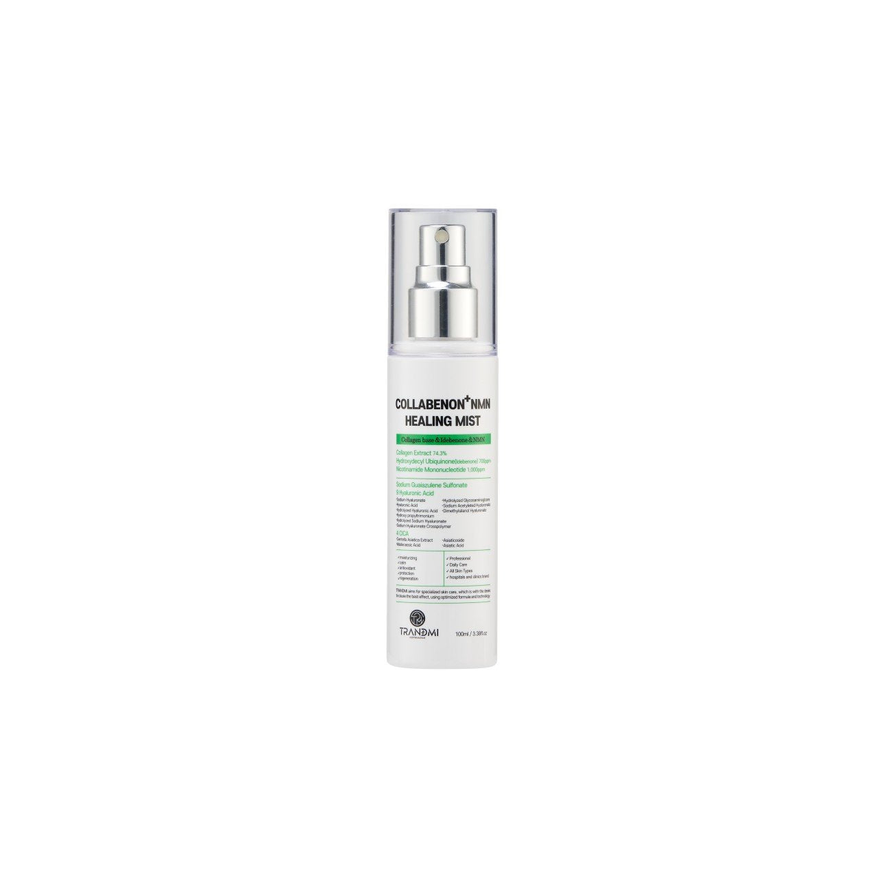 Collabenon NMN Healing Mist