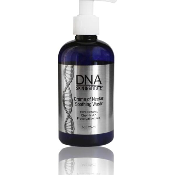 Creme of Nectar Soothing Wash