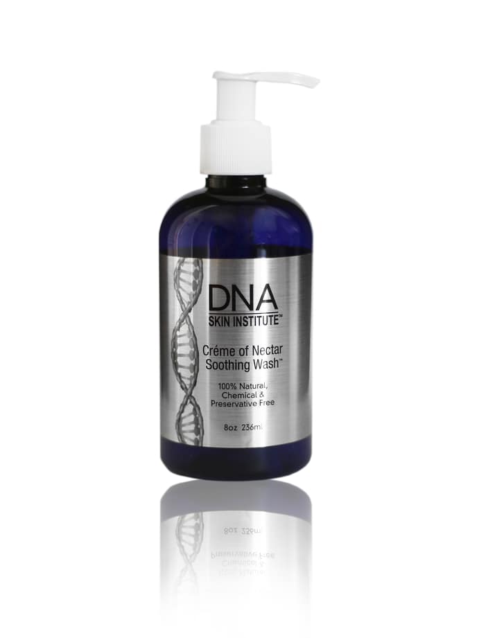 Creme of Nectar Soothing Wash