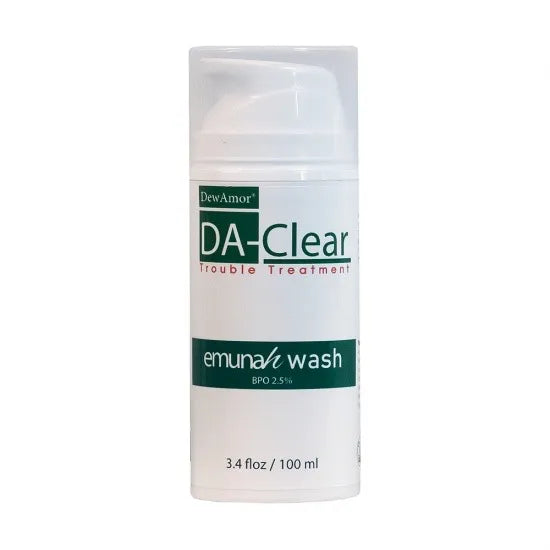 DEW-AMOR Emunah Wash (3.4oz / 100ml)