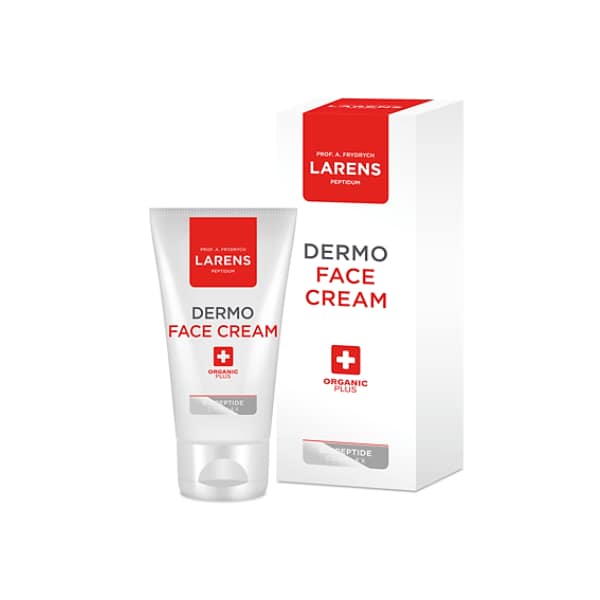 DERMO FACE CREAM - 50 ML