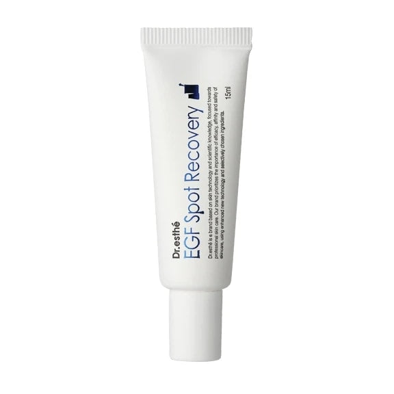 EGF SPOT RECOVERY CREAM - 15ML