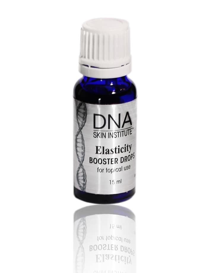 Elasticity Booster