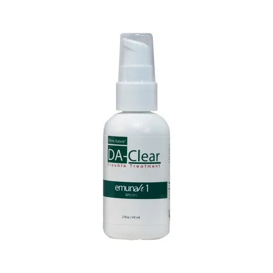 Emunah 1 (BPO 5%) (2oz / 60ml)