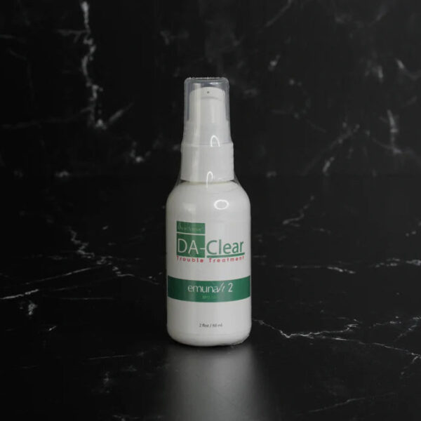 DEW-AMOR Emunah 2 (BPO 5%) (2oz / 60ml)