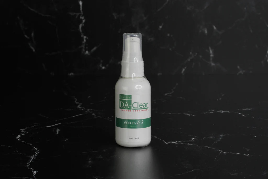 DEW-AMOR Emunah 2 (BPO 5%) (2oz / 60ml)