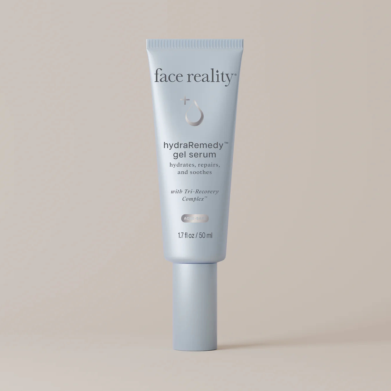 Face Reality Hydraremedy Gel Serum