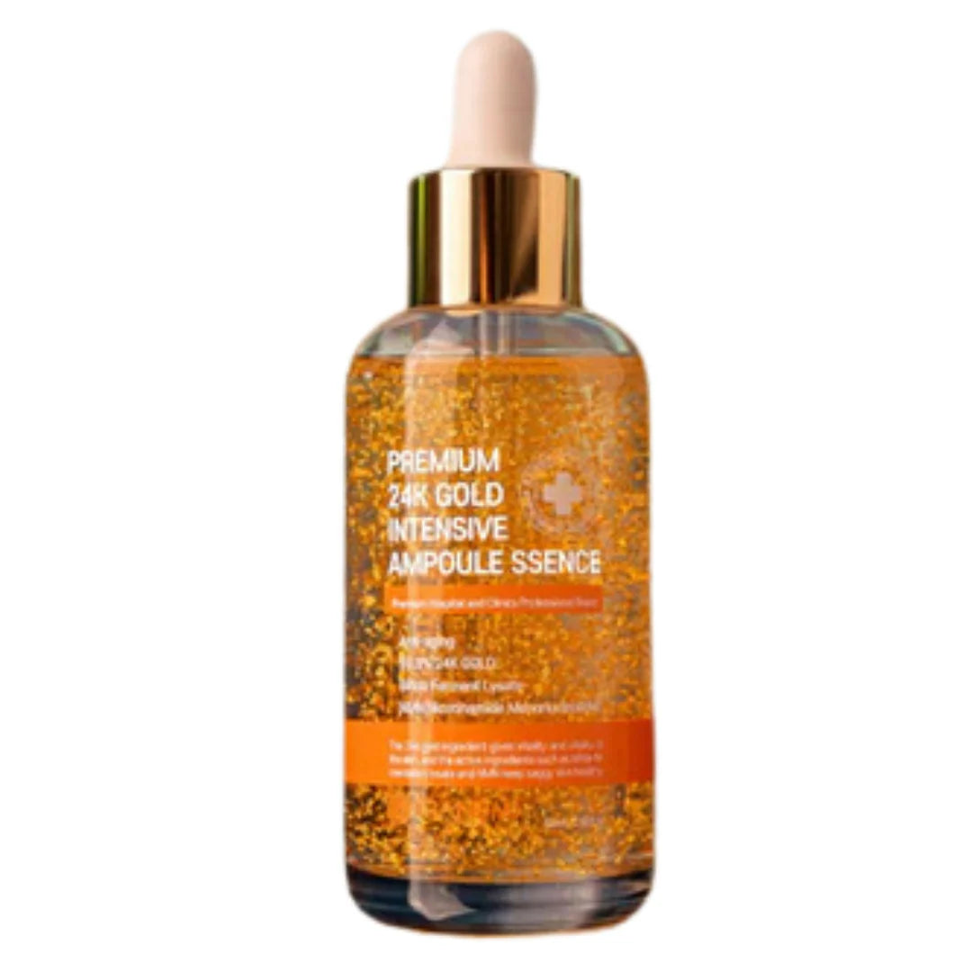 Premium 24K Gold Intensive Ampoule Ssence