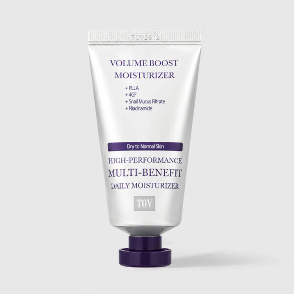 Volume Boost Moisturizer HOP House of PLLA