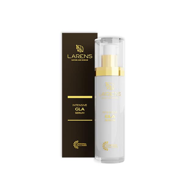 GLA SERUM - 50 ML