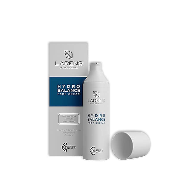 HYDRO BALANCE FACE CREAM