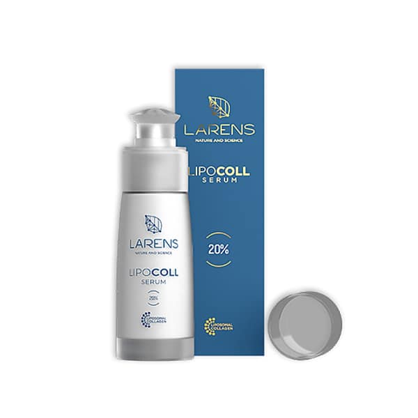LARENS LIPOCOLL SERUM - 50ML
