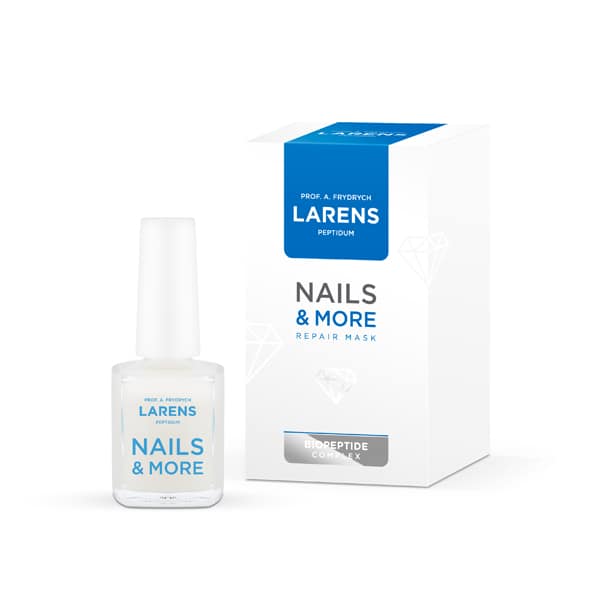 LARENS NAILS REPAIR MASK - 16 ML