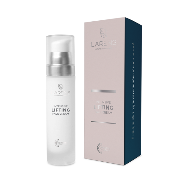 Larens Intensive Lifting Face Cream