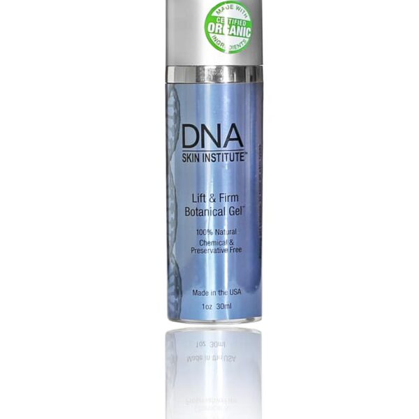 Lift & Firm Botanical Gel