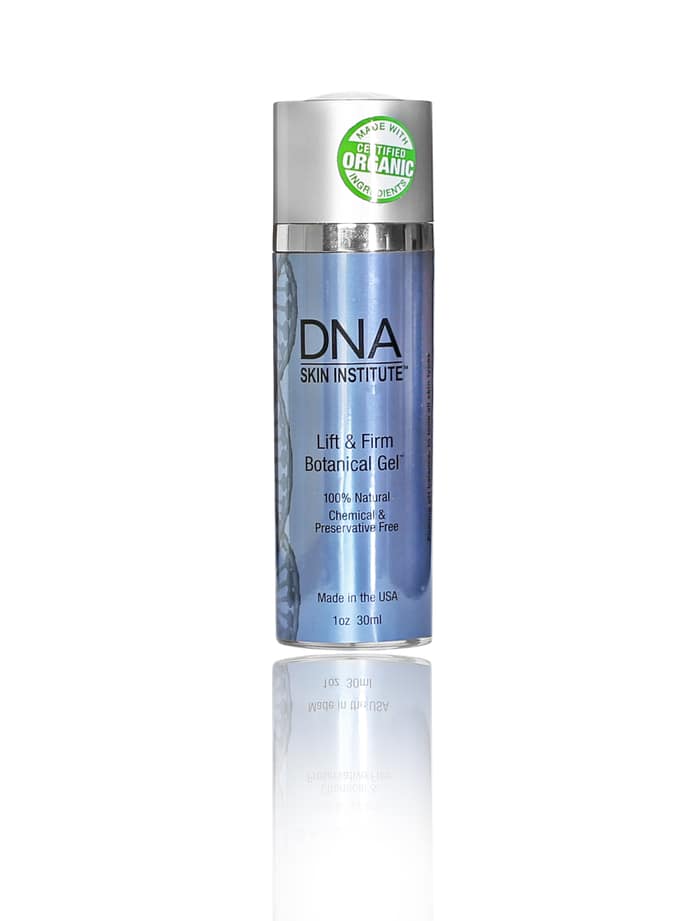 Lift & Firm Botanical Gel