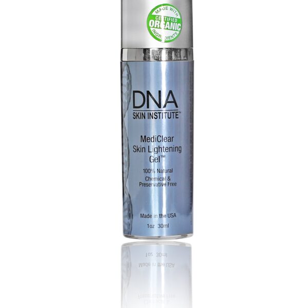 Mediclear Skin Lightening Gel