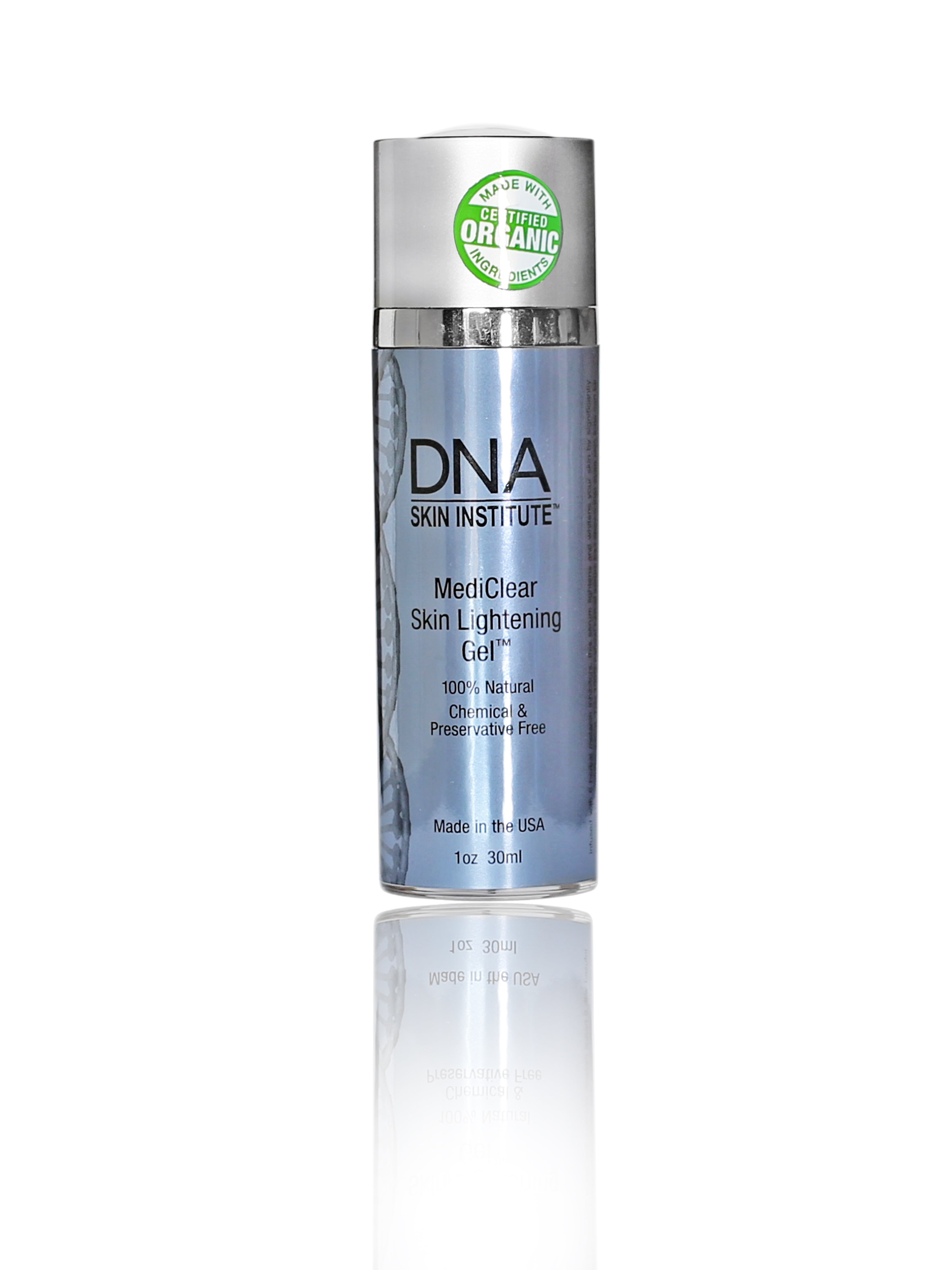 Mediclear Skin Lightening Gel