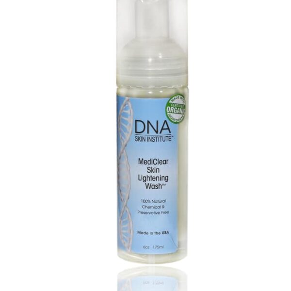 Mediclear Skin Lightening Wash