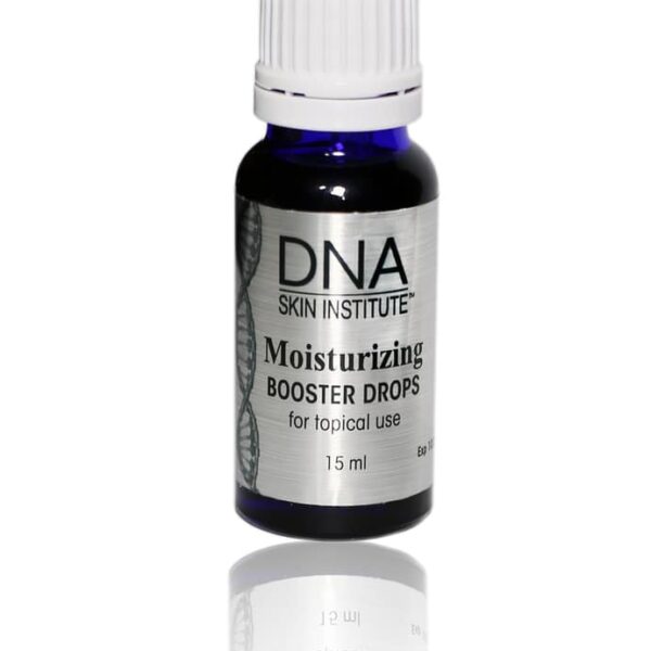 Moisturizing Booster