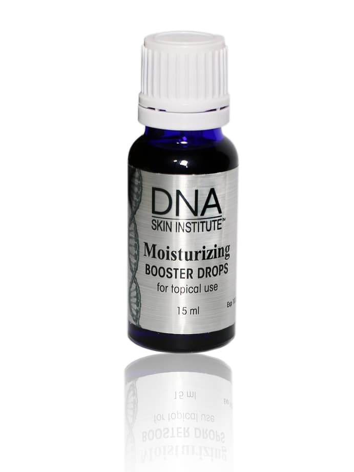 Moisturizing Booster
