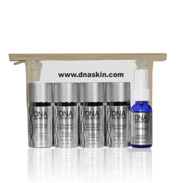 Normal-Oily Kit