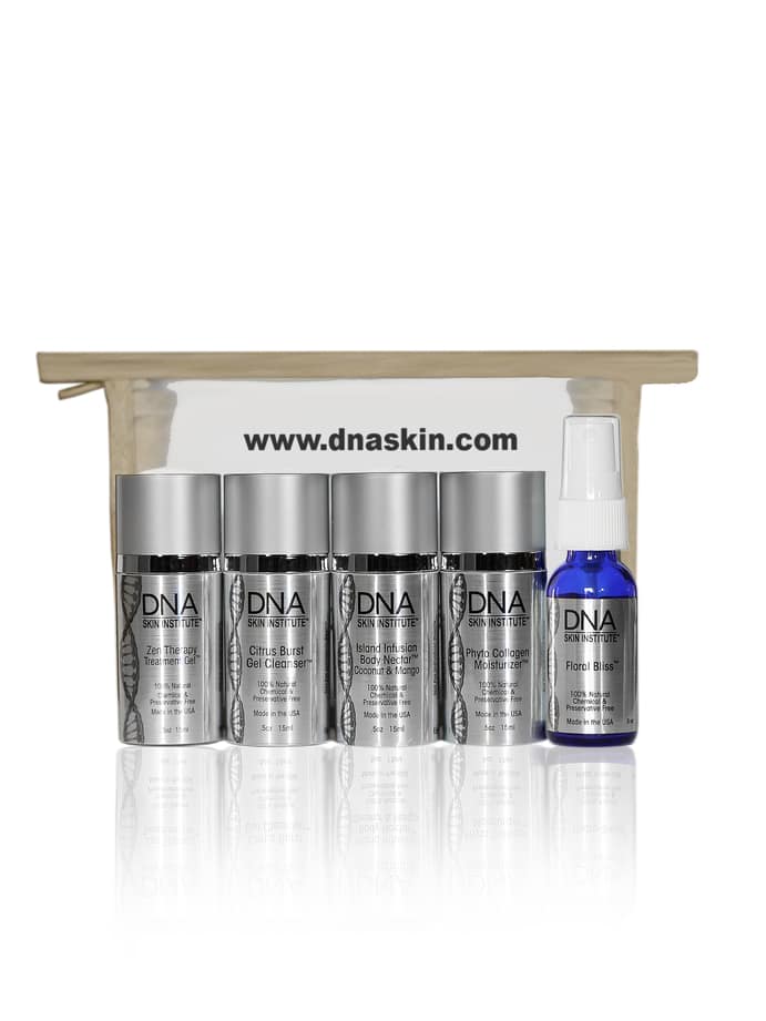 Normal-Oily Kit
