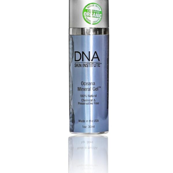 Oceana Mineral Gel