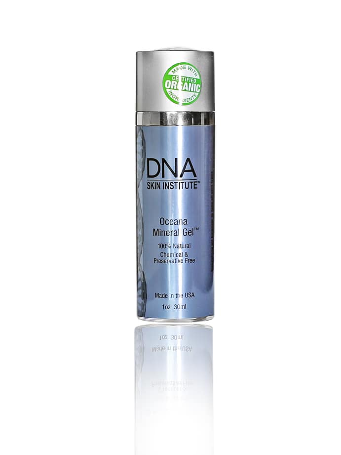 Oceana Mineral Gel
